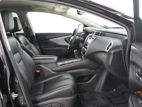 Used 2020 Nissan Murano SL w/ Cargo Package AWD/4WD image 11