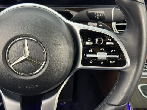 Used 2019 Mercedes-Benz E 300 w/ Premium 1 Package image 22