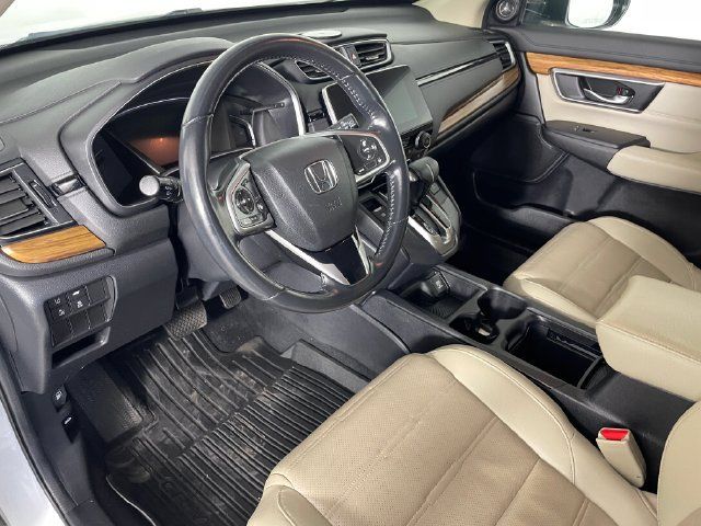Used 2019 Honda CR-V EX-L image 3
