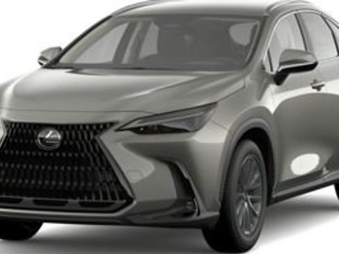 Used 2025 Lexus NX 250 FWD w/ Accessory Package (Z1) image 1