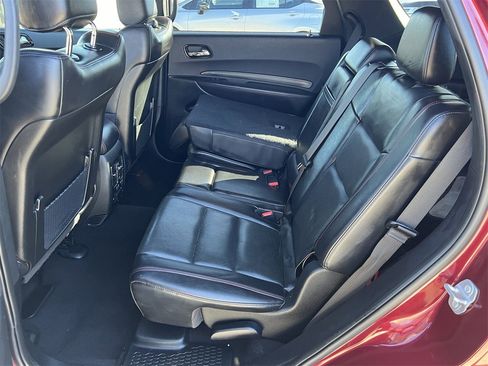 Used 2023 Dodge Durango GT image 11
