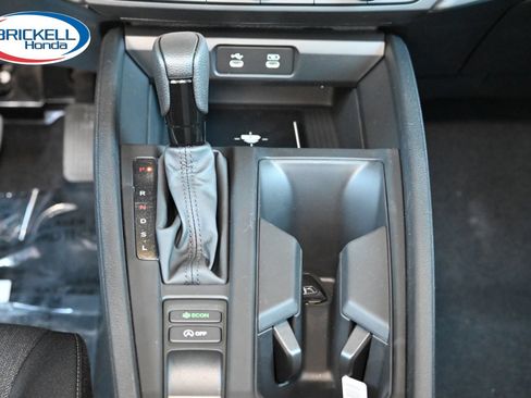 New 2026 Honda Accord SE image 24