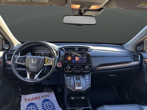 Used 2022 Honda CR-V EX-L image 5