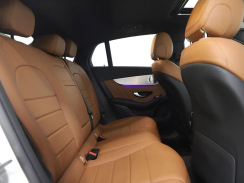 Used 2020 Mercedes-Benz GLC 300 4MATIC Coupe image 15