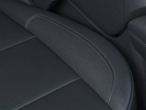 New 2026 Chevrolet Tahoe Z71 w/ Z71 Off-Road Package image 21