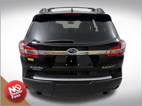 Used 2019 Subaru Ascent Premium w/ Popular Package #2 image 5