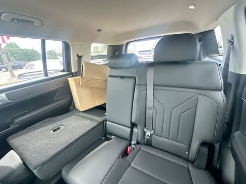 New 2026 Hyundai Santa Fe SEL image 48