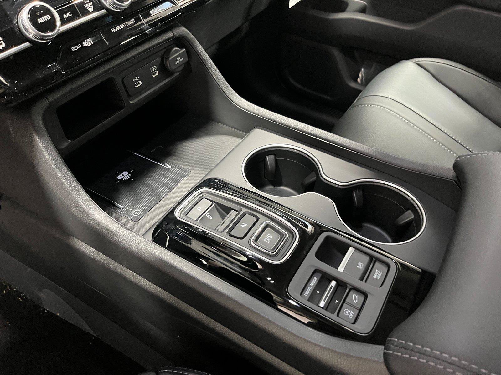 New 2026 Honda Pilot Touring image 21