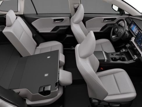 New 2026 Toyota RAV4 XLE Premium AWD/4WD image 24