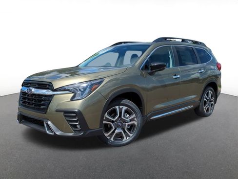 New 2025 Subaru Ascent Touring image 1