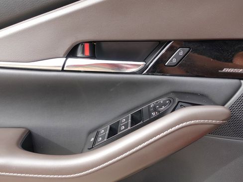 Certified 2025 MAZDA CX-30 AWD 2.5 S w/ Premium Package image 11