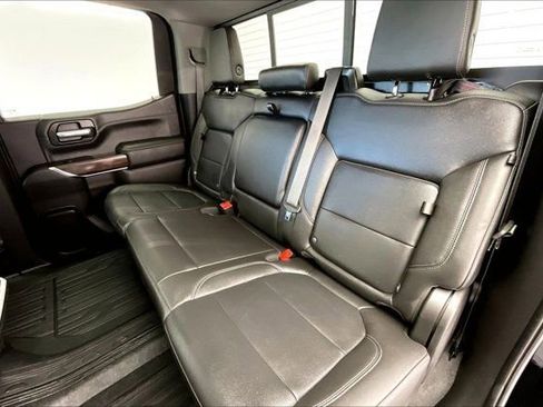 Used 2020 GMC Sierra 1500 SLT w/ SLT Premium Plus Package image 19