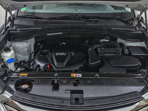 Used 2016 Hyundai Santa Fe Sport w/ Option Group 02 image 34