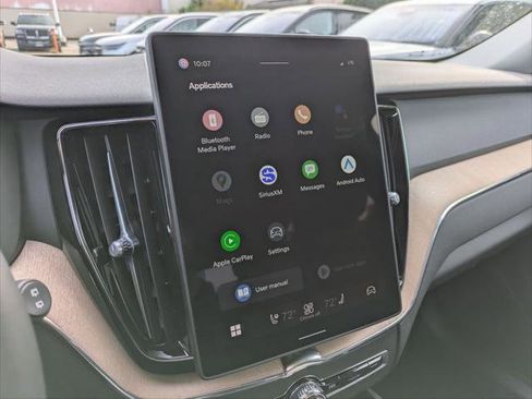 New 2026 Volvo XC60 B5 Plus w/ Climate Package PRO image 8