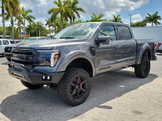 New 2026 Ford F150 Lariat w/ Equipment Group 502A High AWD/4WD image 41
