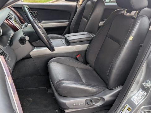 Used 2013 MAZDA CX-9 Grand Touring w/ Towing Prep Pkg FWD image 17