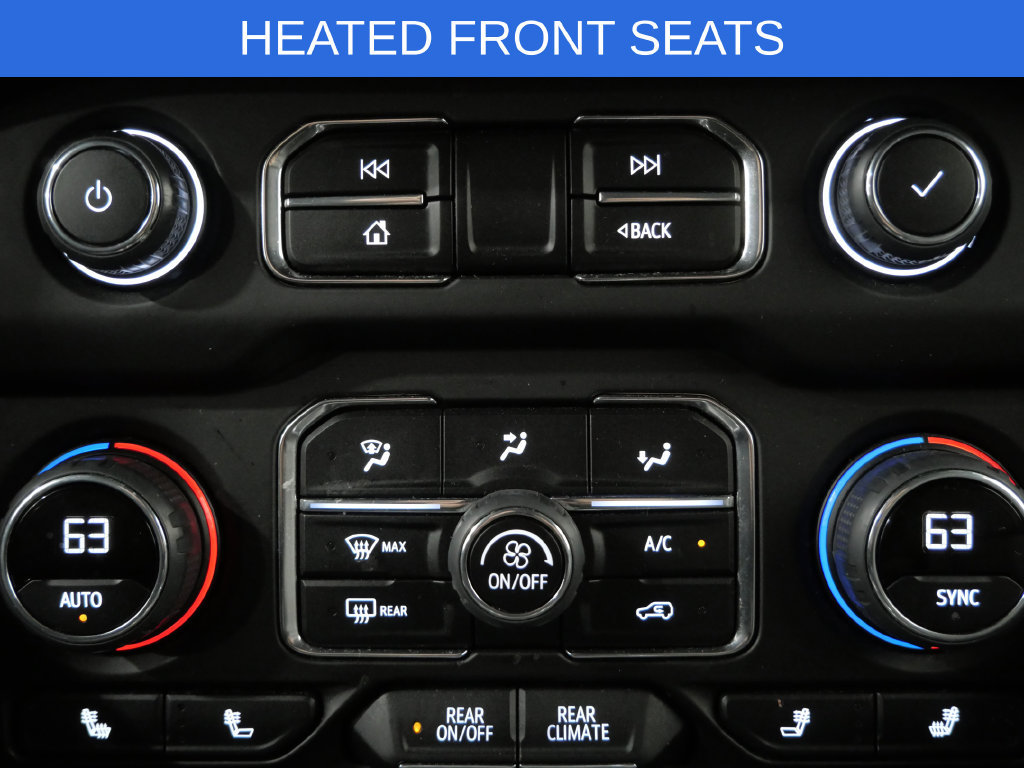 Used 2024 Chevrolet Tahoe LT AWD/4WD image 18