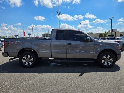 Used 2014 Ford F150 FX2 w/ Equipment Group 401A Mid image 8
