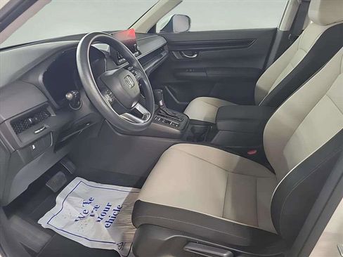 Used 2024 Honda CR-V LX image 13