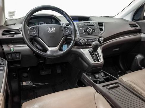 Used 2014 Honda CR-V EX-L image 7