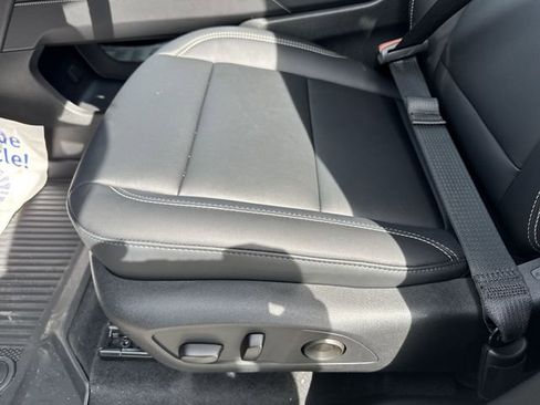 New 2026 GMC Acadia Elevation w/ Black Edition FWD image 12