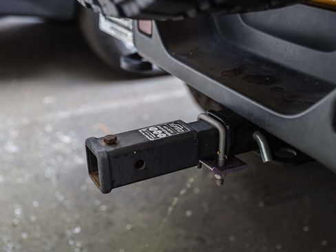 Used 2019 Jeep Wrangler Unlimited Sahara AWD/4WD image 73