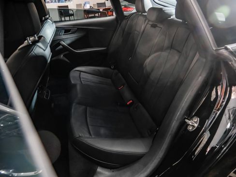Used 2018 Audi A5 2.0T Premium Plus w/ Premium Plus AWD/4WD image 48