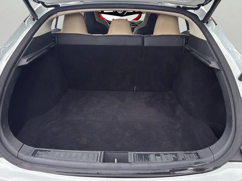Used 2014 Tesla Model S 85 image 35