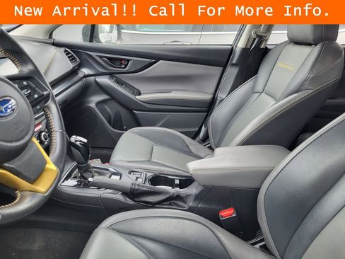 Used 2021 Subaru Crosstrek 2.5i Sport AWD/4WD image 10