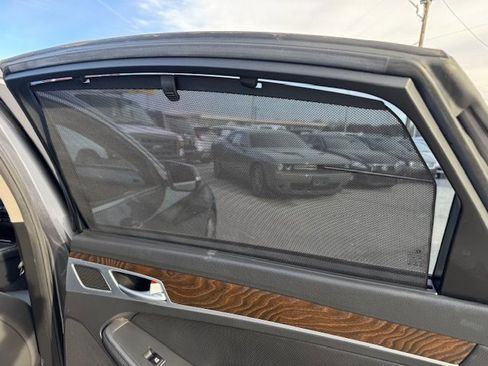 Used 2015 Hyundai Genesis 3.8 w/ Option Group 04 image 27