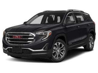 Used 2019 GMC Terrain SLT w/ Preferred Package AWD/4WD video 1