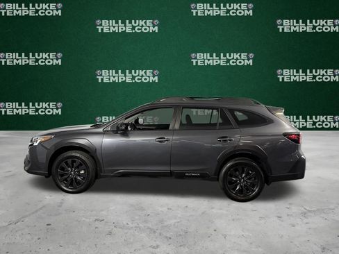 Used 2023 Subaru Outback Onyx Edition image 10