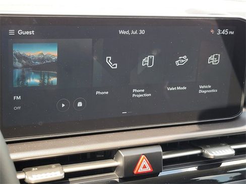 New 2026 Kia Sportage EX image 13