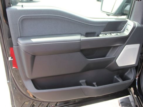 New 2026 Ford F150 Lariat AWD/4WD image 27