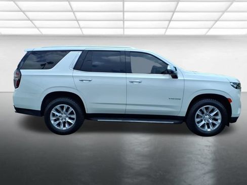 Used 2021 Chevrolet Tahoe Premier AWD/4WD image 9