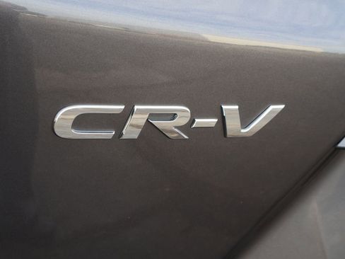 Used 2020 Honda CR-V Touring image 21