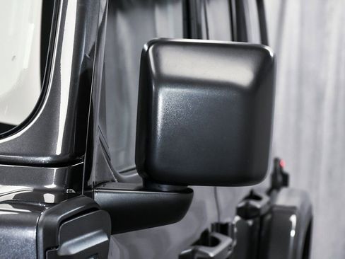 Used 2022 Jeep Wrangler Unlimited Rubicon 4xe w/ Cold Weather Group image 79