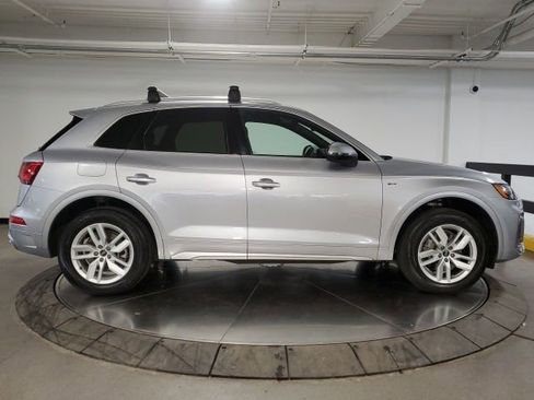Used 2022 Audi Q5 2.0T Premium image 9