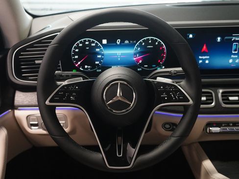 New 2026 Mercedes-Benz GLE 450 4MATIC image 18