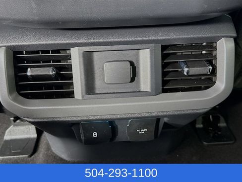 Used 2024 Ford F150 XLT w/ Mobile Office Package AWD/4WD image 26