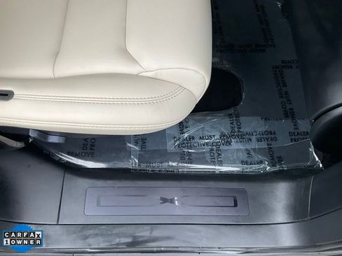 Used 2018 Tesla Model X 100D image 55