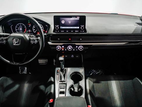 Used 2024 Honda Civic Sport image 11