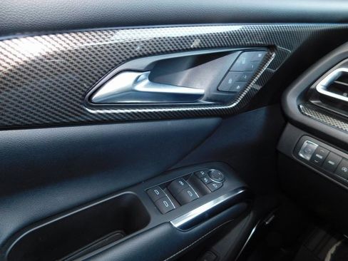 Used 2025 Chevrolet Traverse High Country w/ LPO, Floor Liner Package image 36