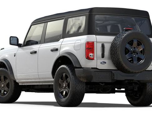 New 2025 Ford Bronco Big Bend image 21