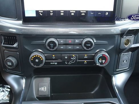 New 2026 Ford F150 STX RWD image 13