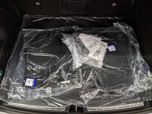 New 2026 Volvo XC60 B5 Ultra w/ Protection Package Premier AWD/4WD image 27