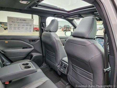 New 2026 Subaru Forester Wilderness image 26