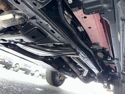 New 2025 Ford Bronco Big Bend w/ Black Diamond Package image 41