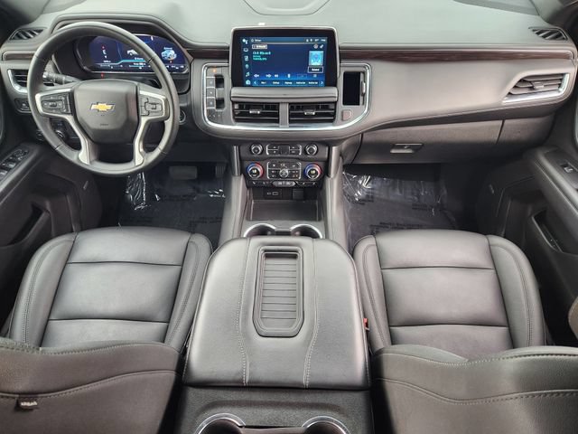 Used 2024 Chevrolet Tahoe LT w/ LT Signature Package RWD image 27