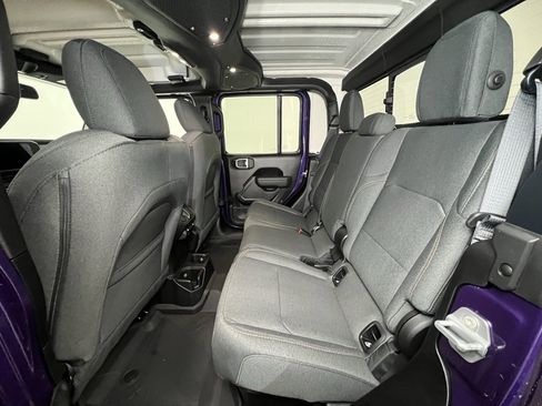 New 2026 Jeep Gladiator Willys image 5